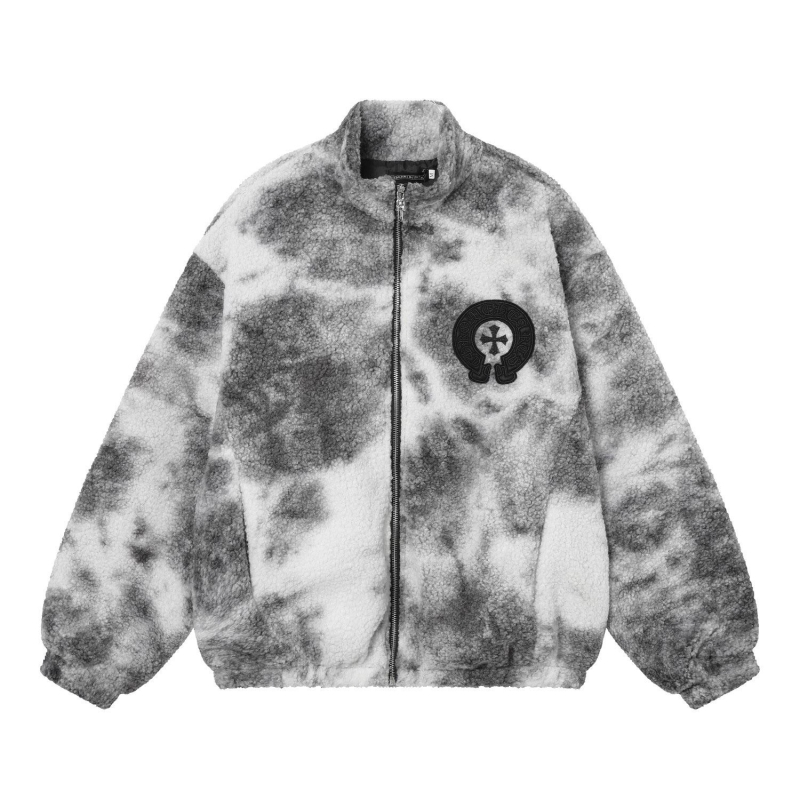 Ch**me He**ts coats